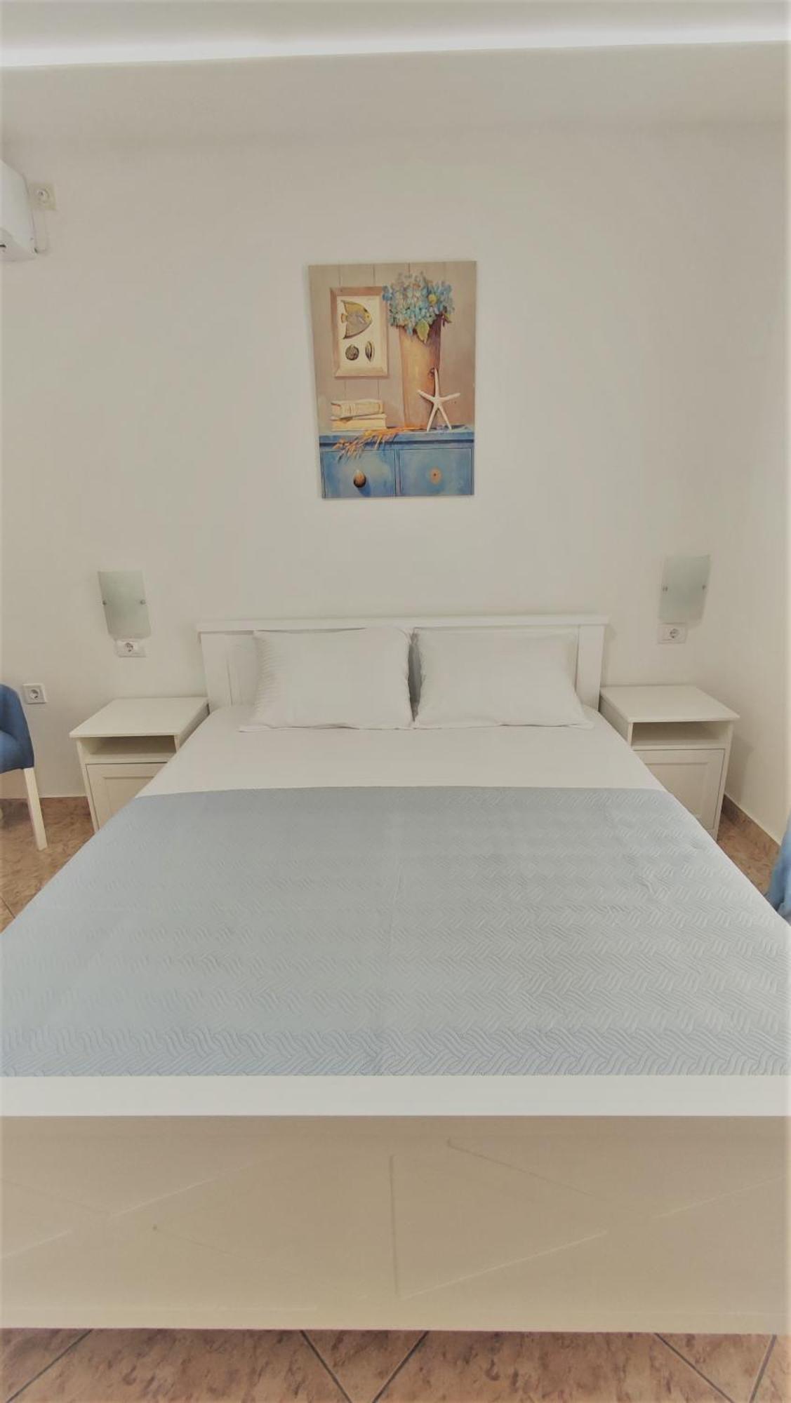 Apartments Familia 부드바 외부 사진