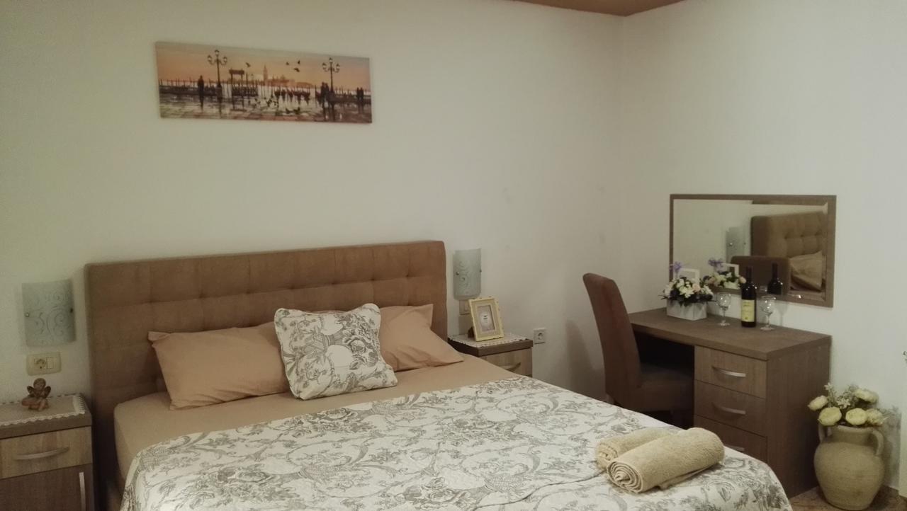 Apartments Familia 부드바 외부 사진
